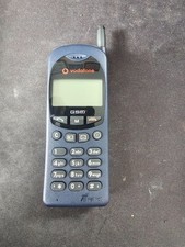 Vintage Telital GM210E