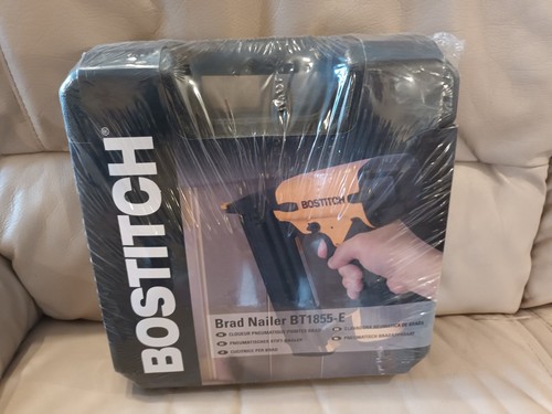Bostitch bt1855 air 18g brad - bostitch,