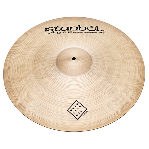 Istanbul agop traditional - traditional, 20"