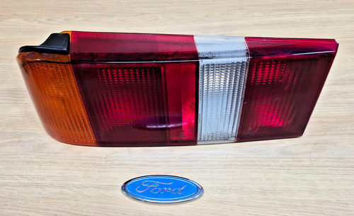 Ford sierra mk1 cosworth - mk1,