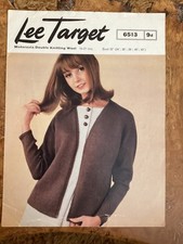 Women’s Knitting Patterns DK