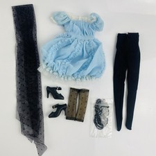 Tonner Ellowyne Wilde Doll