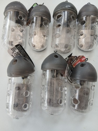 River maggot feeders - 7x,