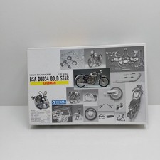 1/12 Gunze Sangyo 4800 Model