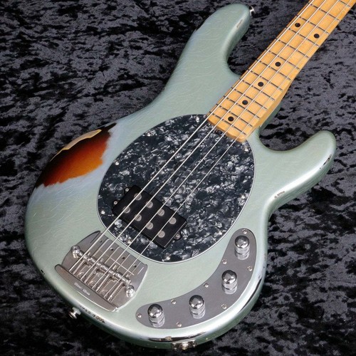 Music man stingray mod - man,