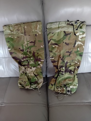 British military issue mtp - british,