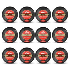 Kiwi Wax Shoe Polish Renews