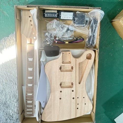Factory diy firebird electric - factory,