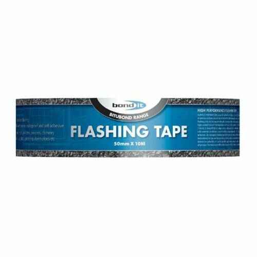 50mm 10m flashing tape - 50mm, x