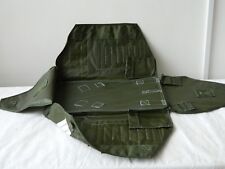 Parachute Outer Pack, Ex RAF