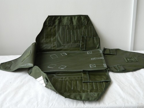 Parachute outer pack raf - parachute,