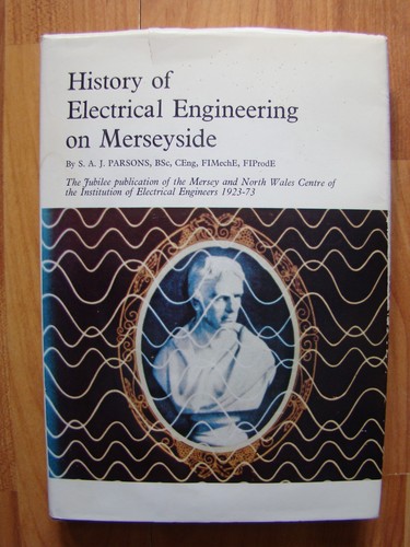 History electrical - of,
