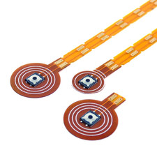 Original Stealth Vape Flexible Fire Button Board (PCB)