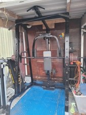 Smith Machine Multi Gym Home