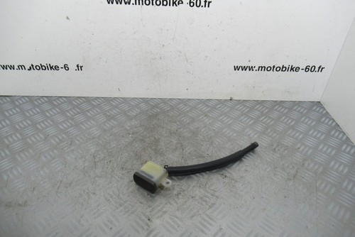 Brake fluid jar rear honda - brake,
