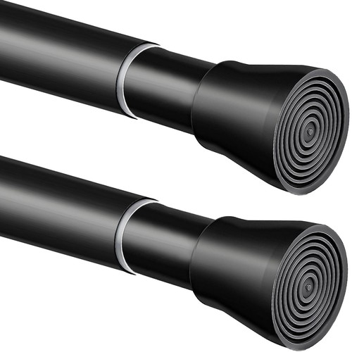 2pcs extendable window tension - 2pcs,