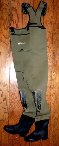 Snowbee classic neoprene - snowbee,