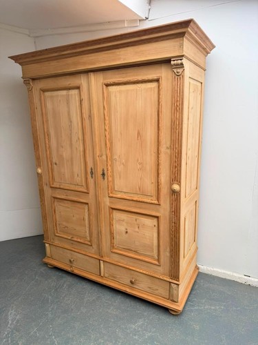 Huge victorian antique - ,