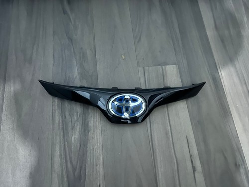 Genuine toyota corolla - genuine,