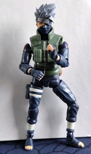 Toynami naruto shippuden - toynami, 5″