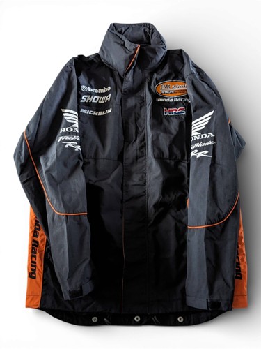 Honda racing plant hrc - racing,