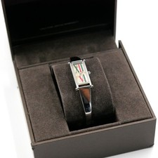 Gucci Watch, Silver, Ladies