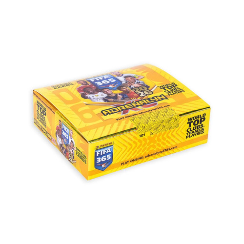 Panini fifa 365 2026 - 2026, adrenalyn