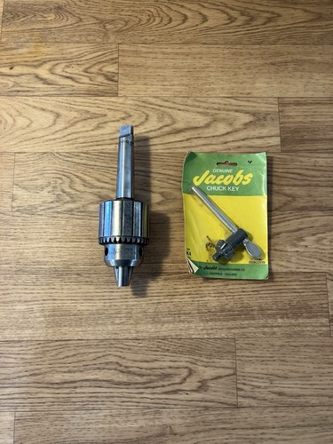 Jacobs chuck key - 36,