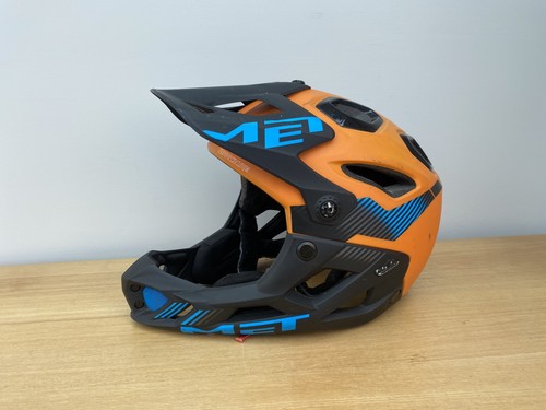 Met parachute mtb helmet - mtb,