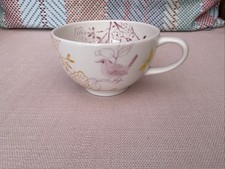 Portmeirion Dawn Chorus’ Small Cup - Great Condition