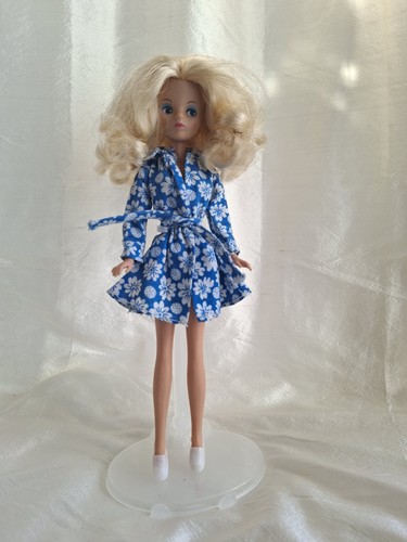 Mary quant daisy - mary,