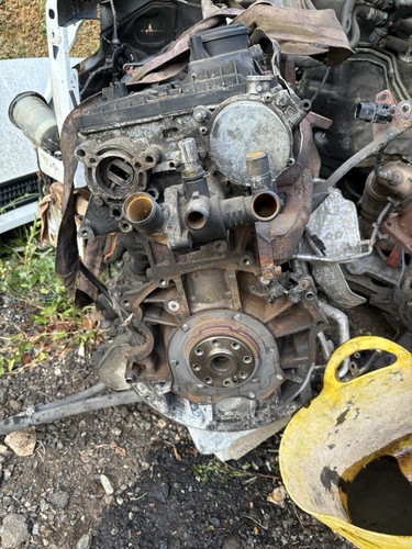 Transit cyfa ford diesel - 2.2,