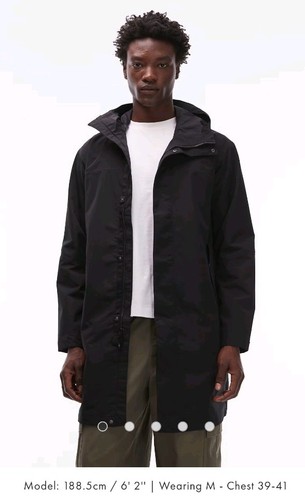 North face nukabira - nukabira, shell