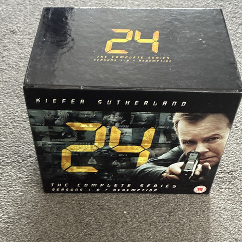 20th century fox - fox, complete