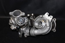 Genuine Bi Turbocharger Mazda