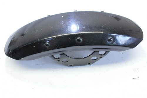 Fender front shortened