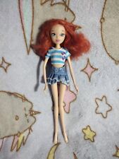 Winx Club Bloom Everyday Collection Doll