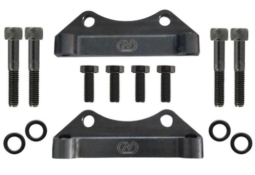 Brake adapters for - brake, brembo