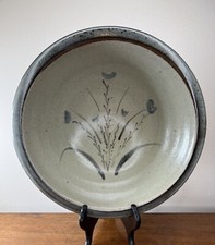 Mid-Century Leach Pottery