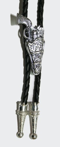 Gun holster western bolo - holster,