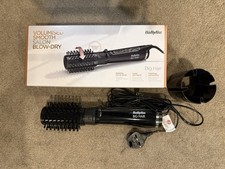 Babyliss Big Hair Rotating