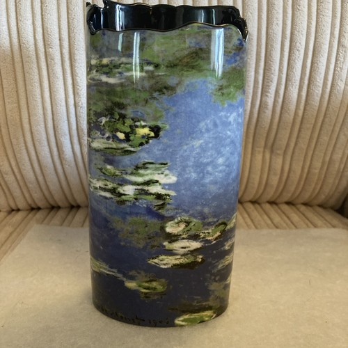 Beswick vase monet - vase,