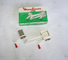 Moulinex Mouli Handheld Drum