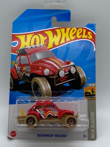 Hot wheels volkswagen - wheels,
