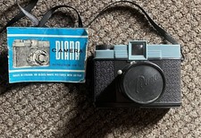 Vintage Diana 120 Film Camera