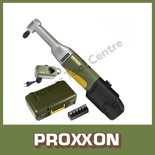 Proxxon 29805 cordless - proxxon,