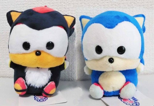 Set cooro sonic the - 2,