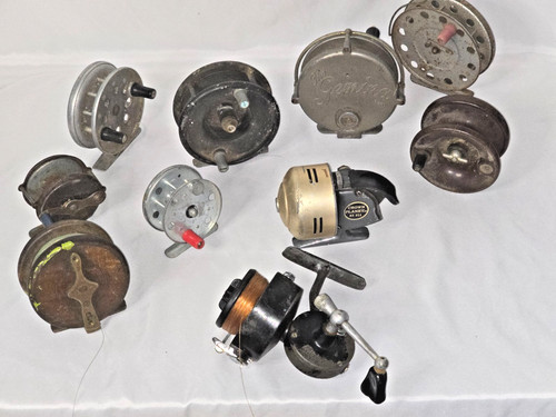 Bundle antique vintage - /,