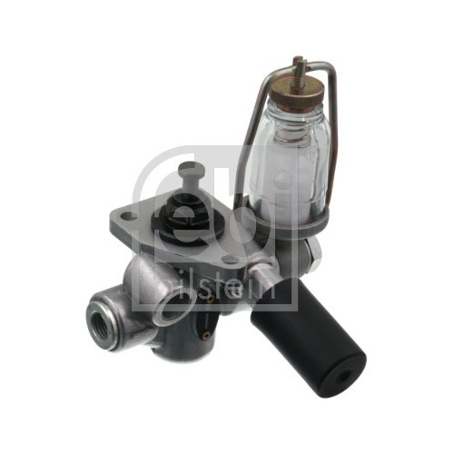 Febi pump fuel - pump,