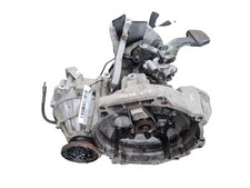 VOLKSWAGEN GOLF PLUS Mk1 5 Speed Manual Code LUB <span class='modelname'>GOLF PL